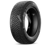 Winterreifen MICHELIN X-ICE NORTH 4 STUDDED 4 275/45 R21 110 T