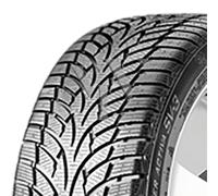 Nankang SV-3 245/45 R19 102V PKW Winterreifen Reifen BMW: 5 Touring, 5 Limousine, X3, MERCEDES-BENZ: V-Klasse, E-Klasse T-modell, S-Klasse Limousine