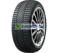 1x 205/45 R16 87H Winterreifen Nexen WinGuard Sport 2 3PMSF XL | 18489