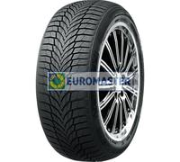 Nexen Winguard Sport 2 XL M+S WU7 215/55 R17 98V