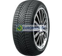 Nexen WinGuard Sport 2 WU-7 3PMSF XL DOT22 Winterreifen 235/45 R17 97V id06752