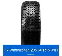 Winterreifen Nexen WinGuard Snow G-3 3PMSF 205/60 R15 91H | 43188