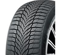 Winterreifen NEXEN "WINGUARD SPORT-2", schwarz, 255mm / 60 % R 17 106H, Autoreifen, in verschiedenen Ausführungen erhältlich (30645020-0) schwarz , EEK:Kraftstoffeffizienz: D, Nasshaftung: C, Rollgera
