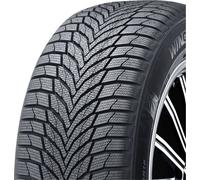 Winterreifen NEXEN "WINGUARD SPORT 2 XL", schwarz, 235mm / 60 % R 17 106H, Autoreifen (31127000-0) schwarz , EEK:Nasshaftung: C, Kraftstoffeffizienz: D, Rollgeräusch: B 71 dB