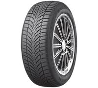 Winterreifen NEXEN "Winterguard Snow G WH2", schwarz, 205mm / 55 % R 16 94V, Autoreifen, in verschiedenen Ausführungen erhältlich (26533254-0) schwarz , EEK:Nasshaftung: C, Kraftstoffeffizienz: D, Rol