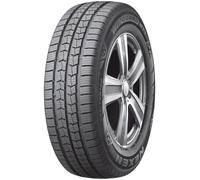 Winterreifen NEXEN "Winterguard WT1 10PR", schwarz, 205mm / 75 % R 16 113/111R, Autoreifen, in verschiedenen Ausführungen erhältlich (51307367-0) schwarz , EEK:Nasshaftung: C, Kraftstoffeffizienz: D,