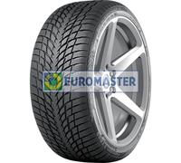 Winterreifen NOKIAN 205/55 R17 95V XL M+S DOT 2023 WR SNOWPROOF P