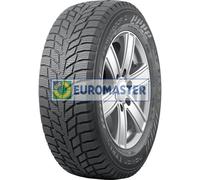Winterreifen NOKIAN 215/65 R16C 109/107R TL 8 PR M+S DOT 2024 SNOWPROOF C