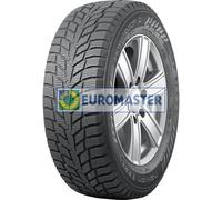 Winterreifen NOKIAN 225/75 R16C 121/120R TL 10 PR M+S DOT 2024 SNOWPROOF C