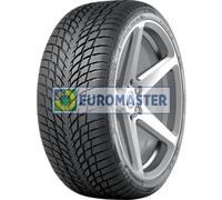 Nokian WR Snowproof P XL M+S 235/55 R17 103V