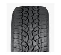 Nokian Hakkapeliitta CR4 ( 235/65 R16C 121/119R 10PR Aramid Sidewalls, Nordic compound )