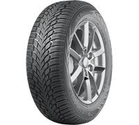 Winterreifen NOKIAN "NOKIAN", schwarz, 225mm / 60 % R 18 104H, Autoreifen, WR SUV-4 (97876558-0) schwarz , EEK:Kraftstoffeffizienz: B, Nasshaftung: C, Rollgeraeusch: B 72 dB