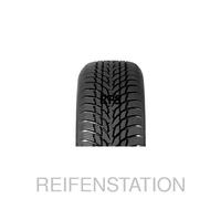 Winterreifen NOKIAN WR SNOWPROOF 205/65 R15 94T