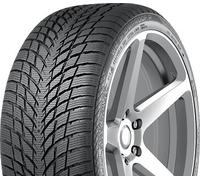 Winterreifen NOKIAN WR SNOWPROOF P 235/45 R17 97 V