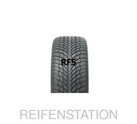Winterreifen NOKIAN WR SNOWPROOF P 245/35 R20 95W