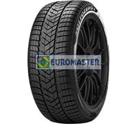 Pirelli Winter Sottozero 3 XL FSL r-f * M+S 225/50 R17 98H