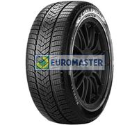 Pirelli 225/65 R 17 106H Scorpion Winter Tl Xl Rb M+S 3Pmsf Fp Eco Winterreifen