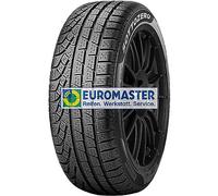 Pirelli Winter 240 Sottozero Serie II 235/35R19 91 V XL L FR 3PMSF