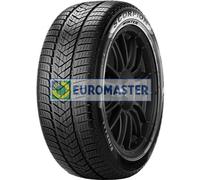 Winterreifen 235 55 R19 101T PIRELLI Scorpion Winter SI (AO)(+) elt