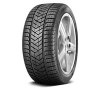 PIRELLI 1x Winterreifen PIRELLI SottoZero 3 245/45R18 96V