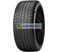 Winterreifen PIRELLI 245/45 R19 102V XL NA0 M+S DOT 2023 P ZERO WINTER