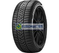 Pirelli Winter Sottozero 3 r-f XL * 245/45 R19 102V