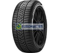 Winterreifen 255 40 R20 101W XL PIRELLI Winter Sottozero 3 (T0) NCS elt