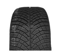 1x Winterreifen Pirelli P-Zero Winter 2 3PMSF FSL XL 245/45 R18 100V (93S)
