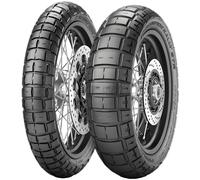 Winterreifen Pirelli Scorpion Rally STR 100/90-19 57V TL M+S vorne