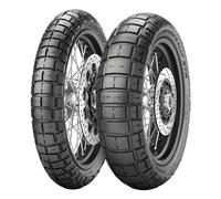 Winterreifen Pirelli Scorpion Rally STR 110/80 R18 58H TL M+S vorne