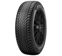 Winterreifen PIRELLI "SCORPION WINTER", schwarz, 225mm / 65 % R 17 102T, Autoreifen, in verschiedenen Ausführungen erhältlich (96419250-0) schwarz , EEK:Nasshaftung: C, Kraftstoffeffizienz: C, Rollger