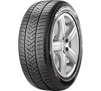 Winterreifen PIRELLI "SCORPIONWINTER", schwarz, 255mm / 65 % R 17 110H, Autoreifen (40492725-0) schwarz , EEK:Kraftstoffeffizienz: C, Nasshaftung: C, Rollgeraeusch: B 72 dB