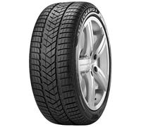 Winterreifen PIRELLI "SOTTOZERO-3", schwarz, 225mm / 40 % R 18 92V, Autoreifen, in verschiedenen Ausführungen erhältlich (17451822-0) schwarz , EEK:Nasshaftung: B, Kraftstoffeffizienz: D, Rollgeräusch