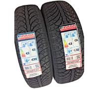 Winterreifen Renault Twingo III Fulda 165 65 + 185 60 R15 vier Stück Fabrikneu