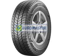 Semperit Van Grip 3 185/82 R14C 102 Q, Winterreifen