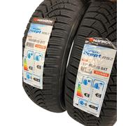 Winterreifen smart 453 fortwo Hankook 165/65 + 185/60 R15 vier Stück Fabrikneu
