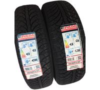 Winterreifen smart fortwo forfour 453 Fulda 165/65 + 185/60 R15 vier Stück