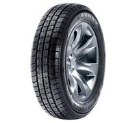 Sunny NW103 205/65 R16 C 107R Winterreifen GTAM T268558 ohne Felge