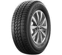 Tigar Cargo Speed Winter 205/75 R16 110 R C