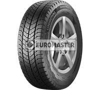 Winterreifen UNIROYAL 195/65 R16C 104/102R TL 8 PR M+S DOT 2023 SNOW MAX 3