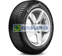 Vredestein Wintrac 185/55 R15 82H PKW Winterreifen Reifen VOLKSWAGEN: Polo IV Schrägheck, up! Schrägheck, GOLF 3, SKODA: Fabia 2 Schrägheck