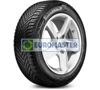 Vredestein Wintrac 195/55 R16 87H PKW Winterreifen Reifen BMW: 1 Schrägheck, 1 Schrägheck, 1 Schrägheck, OPEL: Corsa D Schrägheck, Corsa E Schrägheck