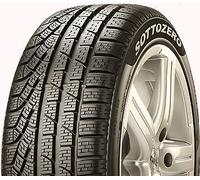 Pirelli 205/50 R 17 93H Winter 210 Sottozero 2 Tl Xl Rof Moe M+S 3Pmsf Fp Moe Winterreifen