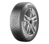 Winterreifen WinterContact TS-870 3PMSF Continental 195/65 R15 91T | 12310196