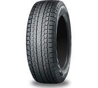 Winterreifen YOKOHAMA "YOKOHAMA", schwarz, 195mm / 80 % R 15 96Q, Autoreifen, ICEGUARD G075 (14884953-0) schwarz , EEK:Nasshaftung: E, Kraftstoffeffizienz: E, Rollgeräusch: B 71 dB