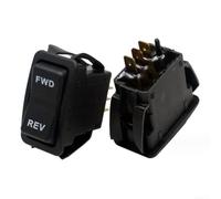 Wippschalter für EZGO PDS Electric für Golfwagen, ersetzt OEM 74312 G01 und 74323 G01, einfache Richtungsumschaltung