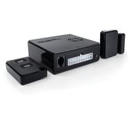 WiPro III safe.lock für Ford Transit ab 2019