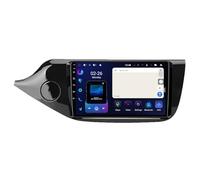 Wireless Autoradio für KIA Cee'd CEED JD 2012-2018 Wireless Carplay Geräte Autoradio mit Bildschirm mit Bluetooth/SWC/Fm RDS/WiFi/GPS/USB/WiFi/Rückfahrkamera, 4 Kern 1G+16G