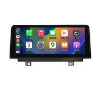 Wireless CarPlay Andriod Auto Linux Touch Screen für BMW X3 X4 F25 F26 2011-2016