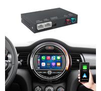 Wireless CarPlay Android Auto Adapter For BMW Mini R55 R56 R57 R58 R59 R60 R61